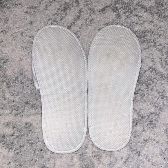 Tarte Spa Slippers - Picture 2 of 6